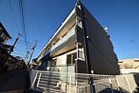 千葉県習志野市本大久保3丁目1-1：物件画像／株式会社タウンハウジング千葉　稲毛店