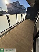 ※参考5Fバルコニー