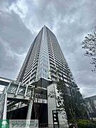 建物外観　※2026年4月の写真