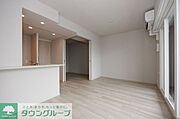 ※写真は同タイプ住戸です。
