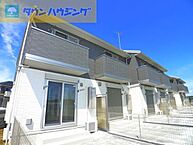 千葉県四街道市もねの里5丁目20-4：物件画像／株式会社タウンハウジング千葉　稲毛店