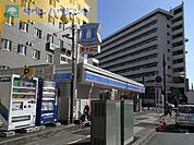 ローソン本千葉店 800m