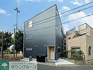 千葉県千葉市中央区長洲1丁目34-4：物件画像／株式会社タウンハウジング千葉　稲毛店