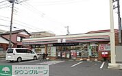 セブンイレブン習志野東店 徒歩3分。 240m