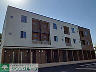 千葉県市川市若宮1丁目18-8：物件画像／株式会社タウンハウジング千葉　稲毛店