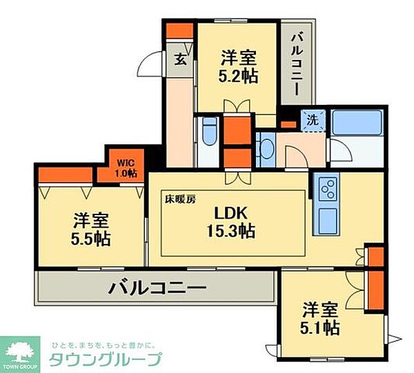 物件画像