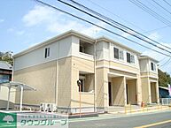 千葉県鎌ケ谷市粟野342-1：物件画像／株式会社タウンハウジング千葉　稲毛店