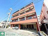 千葉県鎌ケ谷市くぬぎ山4丁目5-32：物件画像／株式会社タウンハウジング千葉　稲毛店