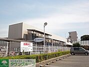 ケーヨーデイツー串崎店 徒歩13分。ホームセンター 1020m