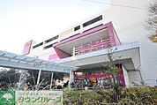 イオンタウン新船橋 2970m