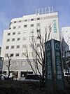 井上記念病院 800m