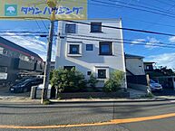 千葉県市川市原木1丁目23-12：物件画像／株式会社タウンハウジング千葉　稲毛店