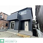 千葉県船橋市咲が丘1丁目：物件画像／株式会社タウンハウジング千葉　稲毛店