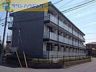 千葉県千葉市中央区蘇我3丁目37-1：物件画像／株式会社タウンハウジング千葉　稲毛店