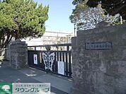 千葉市立蘇我小学校 徒歩13分。 970m