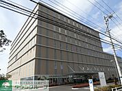 千葉メディカルセンター 徒歩8分。 610m
