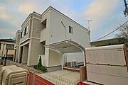 共有設備との位置関係