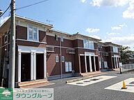 千葉県四街道市小名木483-2：物件画像／株式会社タウンハウジング千葉　稲毛店