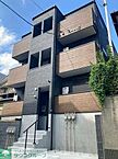 千葉県千葉市若葉区西都賀3丁目6-6：物件画像／株式会社タウンハウジング千葉　稲毛店