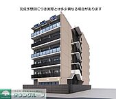 千葉県船橋市葛飾町2丁目403-2：物件画像／株式会社タウンハウジング千葉　稲毛店