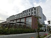 船橋総合病院 3400m