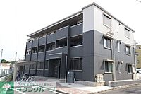 千葉県船橋市古作3丁目12-24：物件画像／株式会社タウンハウジング千葉　稲毛店