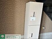 お問合せはタウンハウジングまで！※現地待合わせ相談可能