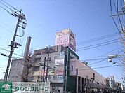 ダイソー 670m