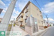 現地待ち合わせ歓迎♪お問合せはタウンハウジングまで！