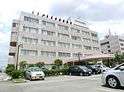 みつわ台総合病院 3800m