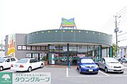 トウズJR佐倉店 徒歩5分。スーパー 390m
