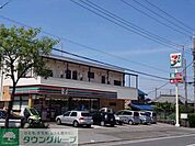 セブンイレブン市原藤井店 徒歩12分。 940m