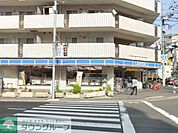 ローソン 700m