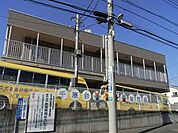 千原台まきぞの幼稚園 1400m