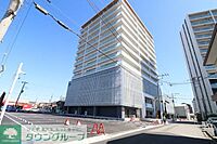 千葉県木更津市中央3丁目4-23：物件画像／株式会社タウンハウジング千葉　稲毛店