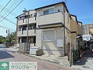 千葉県木更津市富士見1丁目5-13：物件画像／株式会社タウンハウジング千葉　稲毛店
