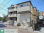 お問合せはタウンハウジングまで！※現地待合わせ相談可能