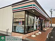 セブンイレブン木更津請西南店 徒歩13分。 1040m