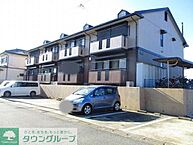 千葉県木更津市請西2丁目2-11：物件画像／株式会社タウンハウジング千葉　稲毛店