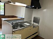 お問合せはタウンハウジングまで！※現地待合わせ相談可能
