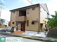 千葉県木更津市畑沢南5丁目22-3：物件画像／株式会社タウンハウジング千葉　稲毛店