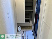 お問合せはタウンハウジングまで！※現地待合わせ相談可能