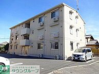 千葉県木更津市新宿10-13：物件画像／株式会社タウンハウジング千葉　稲毛店