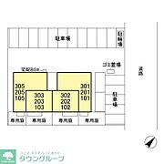 お問合せはタウンハウジングまで！※現地待合わせ相談可能