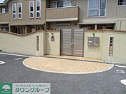 お問合せはタウンハウジングまで！※現地待合わせ相談可能