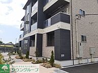 千葉県木更津市貝渕2丁目8-3：物件画像／株式会社タウンハウジング千葉　稲毛店