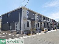 千葉県木更津市ほたる野1丁目25-17：物件画像／株式会社タウンハウジング千葉　稲毛店