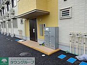 お問合せはタウンハウジングまで！※現地待合わせ相談可能