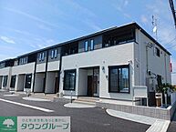 千葉県木更津市高柳1466-4：物件画像／株式会社タウンハウジング千葉　稲毛店
