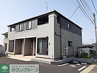 千葉県木更津市請西南4丁目19-7：物件画像／株式会社タウンハウジング千葉　稲毛店